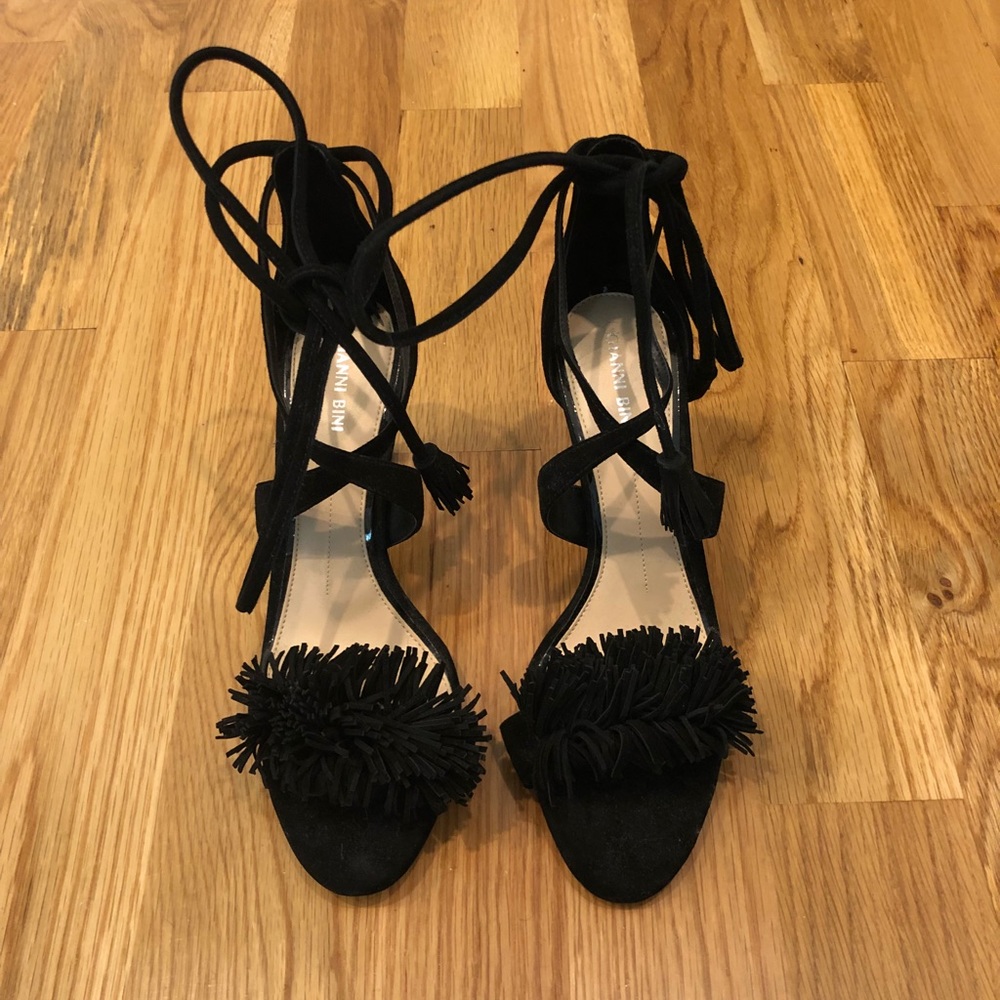 Gianni Bini Heel